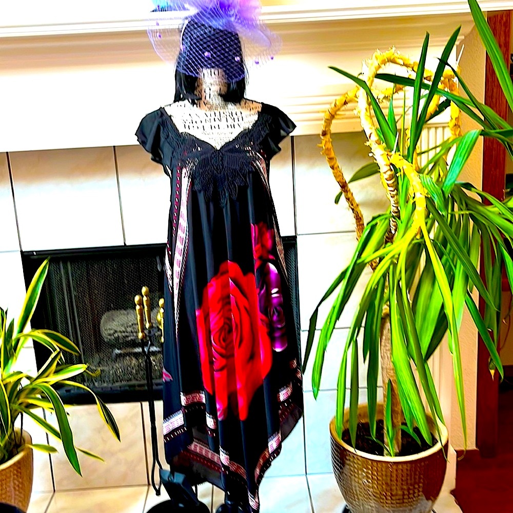 🌹DRESS 🌹
